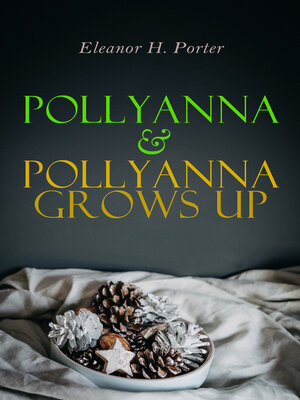 cover image of Pollyanna & Pollyanna Grows Up